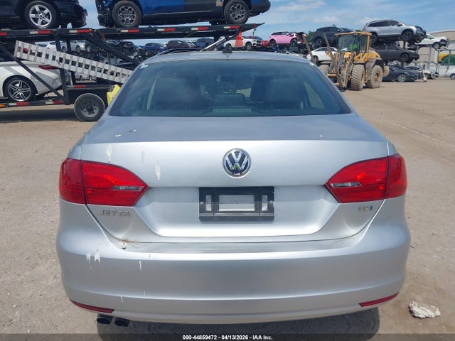 Продажа на аукционе авто 2014 Volkswagen Jetta 2.0l Tdi, vin: 3VWLL7AJ3EM278915, номер лота: 44859472