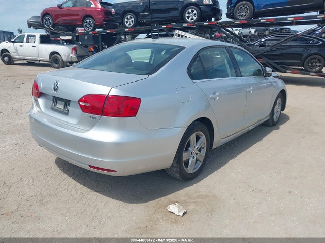 Продажа на аукционе авто 2014 Volkswagen Jetta 2.0l Tdi, vin: 3VWLL7AJ3EM278915, номер лота: 44859472