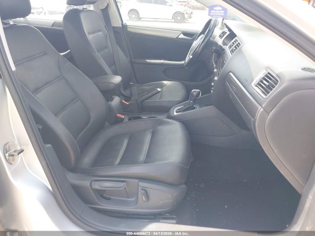 Продажа на аукционе авто 2014 Volkswagen Jetta 2.0l Tdi, vin: 3VWLL7AJ3EM278915, номер лота: 44859472