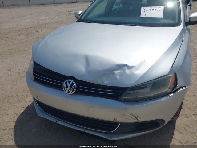 Продажа на аукционе авто 2014 Volkswagen Jetta 2.0l Tdi, vin: 3VWLL7AJ3EM278915, номер лота: 44859472