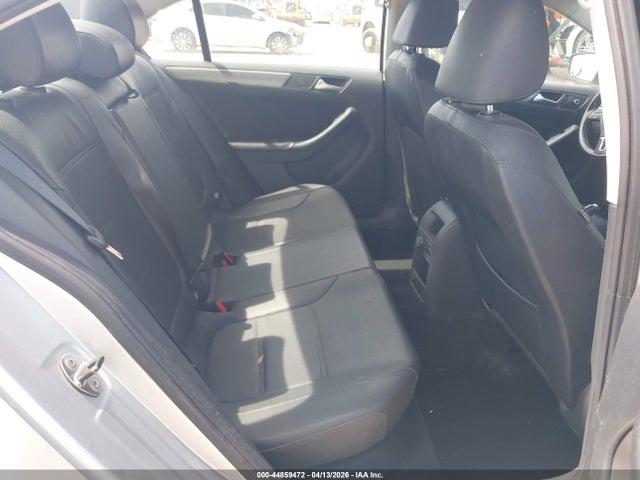 Продажа на аукционе авто 2014 Volkswagen Jetta 2.0l Tdi, vin: 3VWLL7AJ3EM278915, номер лота: 44859472