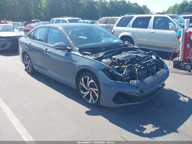 Auction sale of the 2023 Volkswagen Jetta Gli 2.0t Autobahn, vin: 3VW1T7BU5PM004330, lot number: 44859473