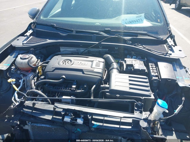 44859473 :رقم المزاد ، 3VW1T7BU5PM004330 vin ، 2023 Volkswagen Jetta Gli 2.0t Autobahn مزاد بيع