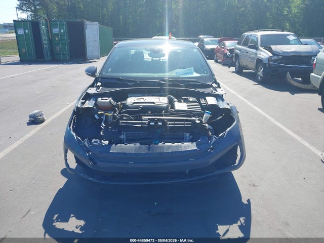 44859473 :رقم المزاد ، 3VW1T7BU5PM004330 vin ، 2023 Volkswagen Jetta Gli 2.0t Autobahn مزاد بيع