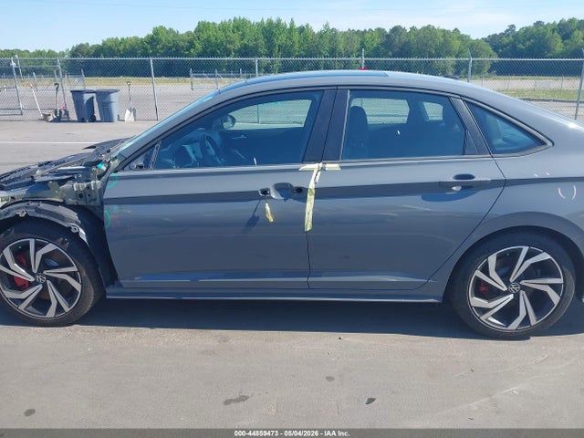 44859473 :رقم المزاد ، 3VW1T7BU5PM004330 vin ، 2023 Volkswagen Jetta Gli 2.0t Autobahn مزاد بيع