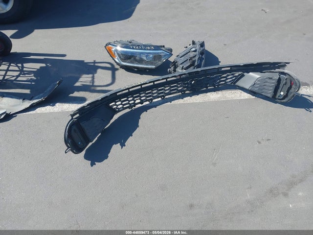 44859473 :رقم المزاد ، 3VW1T7BU5PM004330 vin ، 2023 Volkswagen Jetta Gli 2.0t Autobahn مزاد بيع
