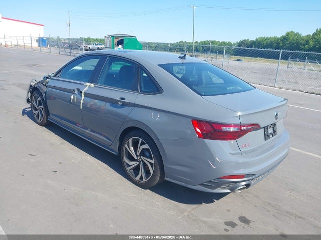 44859473 :رقم المزاد ، 3VW1T7BU5PM004330 vin ، 2023 Volkswagen Jetta Gli 2.0t Autobahn مزاد بيع