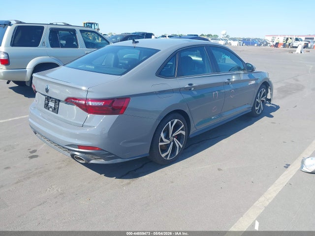 44859473 :رقم المزاد ، 3VW1T7BU5PM004330 vin ، 2023 Volkswagen Jetta Gli 2.0t Autobahn مزاد بيع