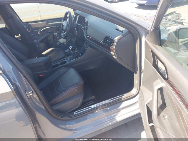 44859473 :رقم المزاد ، 3VW1T7BU5PM004330 vin ، 2023 Volkswagen Jetta Gli 2.0t Autobahn مزاد بيع