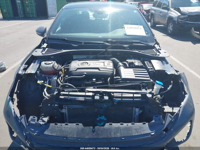44859473 :رقم المزاد ، 3VW1T7BU5PM004330 vin ، 2023 Volkswagen Jetta Gli 2.0t Autobahn مزاد بيع