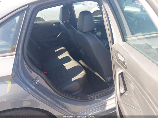 44859473 :رقم المزاد ، 3VW1T7BU5PM004330 vin ، 2023 Volkswagen Jetta Gli 2.0t Autobahn مزاد بيع