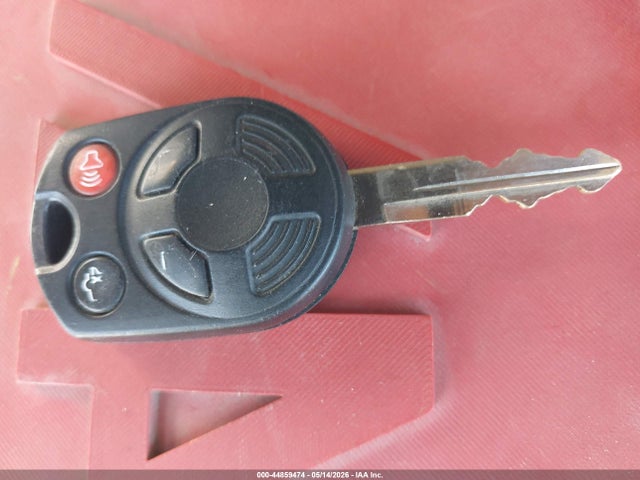 Aukcja sprzedaży 2012 Ford Fusion Se, vin: 3FAHP0HA6CR114056, numer aukcji: 44859474