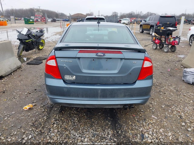 Aukcja sprzedaży 2012 Ford Fusion Se, vin: 3FAHP0HA6CR114056, numer aukcji: 44859474