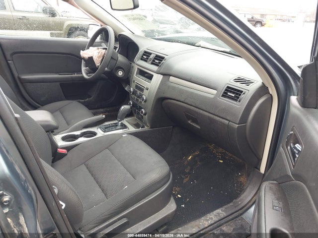 Aukcja sprzedaży 2012 Ford Fusion Se, vin: 3FAHP0HA6CR114056, numer aukcji: 44859474