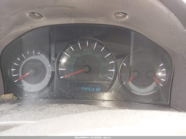 Aukcja sprzedaży 2012 Ford Fusion Se, vin: 3FAHP0HA6CR114056, numer aukcji: 44859474