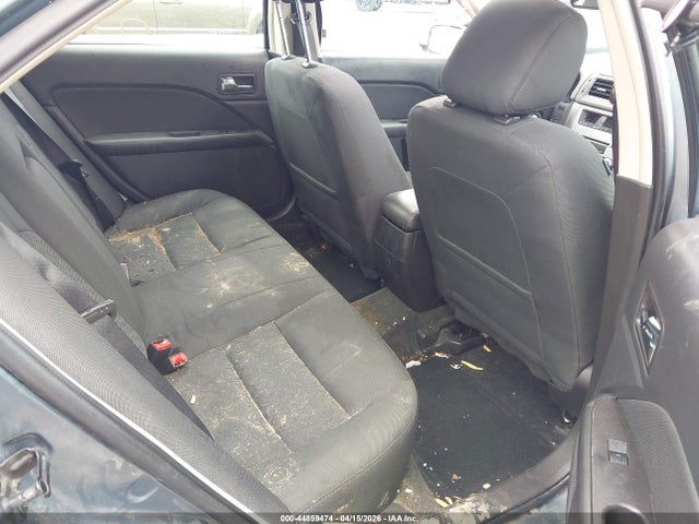 Aukcja sprzedaży 2012 Ford Fusion Se, vin: 3FAHP0HA6CR114056, numer aukcji: 44859474