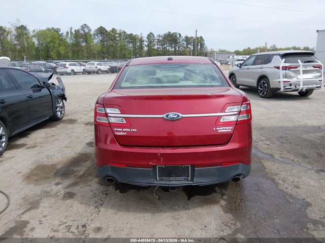 Ford Taurus Limited 2015 1FAHP2F85FG100155 Image 16