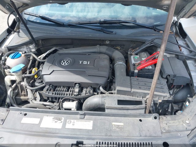 Продаж на аукціоні авто 2014 Volkswagen Passat 1.8t Se, vin: 1VWBT7A37EC097508, номер лоту: 44859476