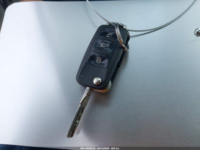 Продаж на аукціоні авто 2014 Volkswagen Passat 1.8t Se, vin: 1VWBT7A37EC097508, номер лоту: 44859476