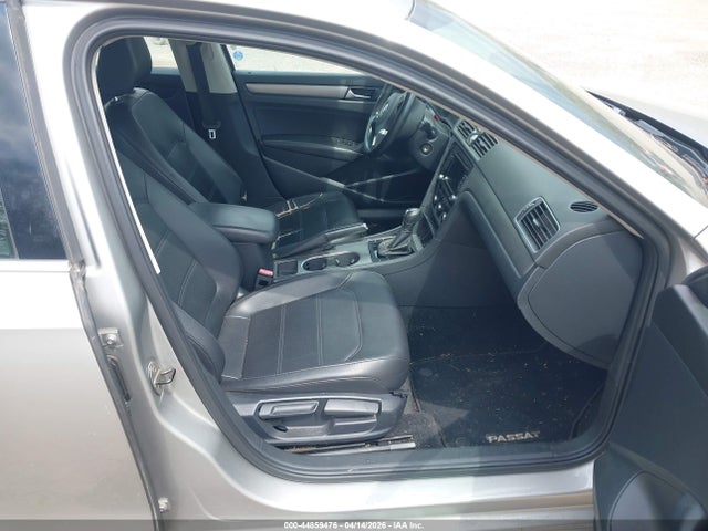 Продаж на аукціоні авто 2014 Volkswagen Passat 1.8t Se, vin: 1VWBT7A37EC097508, номер лоту: 44859476