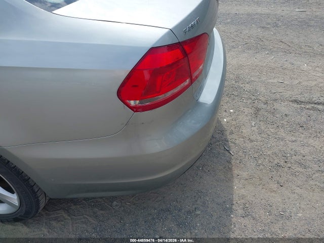 Продаж на аукціоні авто 2014 Volkswagen Passat 1.8t Se, vin: 1VWBT7A37EC097508, номер лоту: 44859476