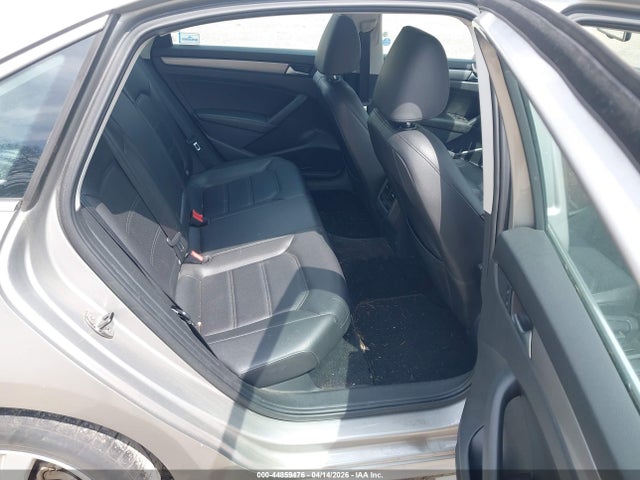 Продаж на аукціоні авто 2014 Volkswagen Passat 1.8t Se, vin: 1VWBT7A37EC097508, номер лоту: 44859476