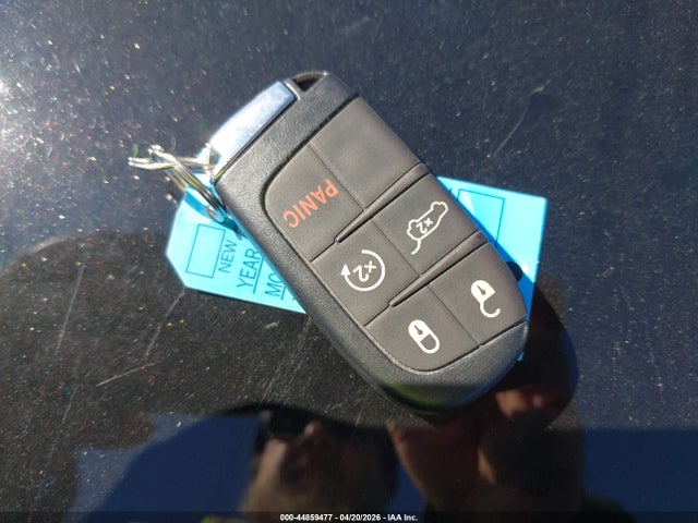 44859477 :رقم المزاد ، 3C4NJDBB6NT190664 vin ، 2022 Jeep Compass Altitude 4x4 مزاد بيع