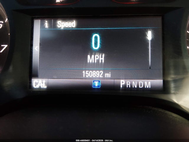 Chevrolet Camaro 1lt 2017 1G1FB1RX9H0102282 Image 15