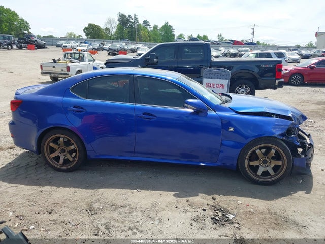 Продажа на аукционе авто 2011 Lexus Is 250, vin: JTHBF5C24B5137898, номер лота: 44859484