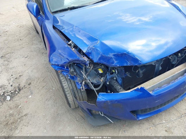Продажа на аукционе авто 2011 Lexus Is 250, vin: JTHBF5C24B5137898, номер лота: 44859484