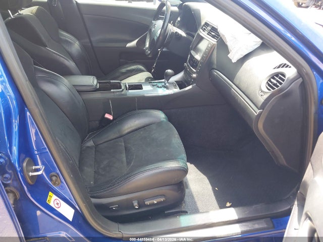 Продажа на аукционе авто 2011 Lexus Is 250, vin: JTHBF5C24B5137898, номер лота: 44859484