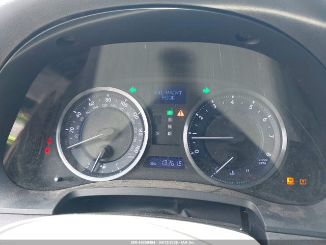 Продажа на аукционе авто 2011 Lexus Is 250, vin: JTHBF5C24B5137898, номер лота: 44859484