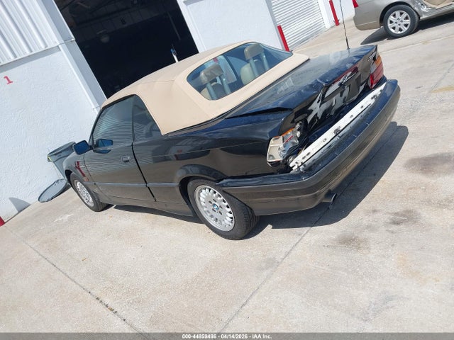 Aukcja sprzedaży 1995 Bmw 318 Ic Automatic, vin: WBABK6329SED17347, numer aukcji: 44859486