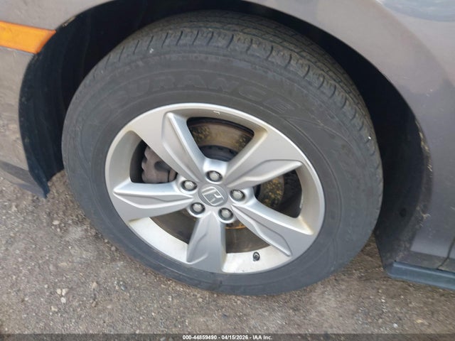 5FNRL6H7XLB014464 Honda Odyssey Ex-l/ex-l W/navi Res