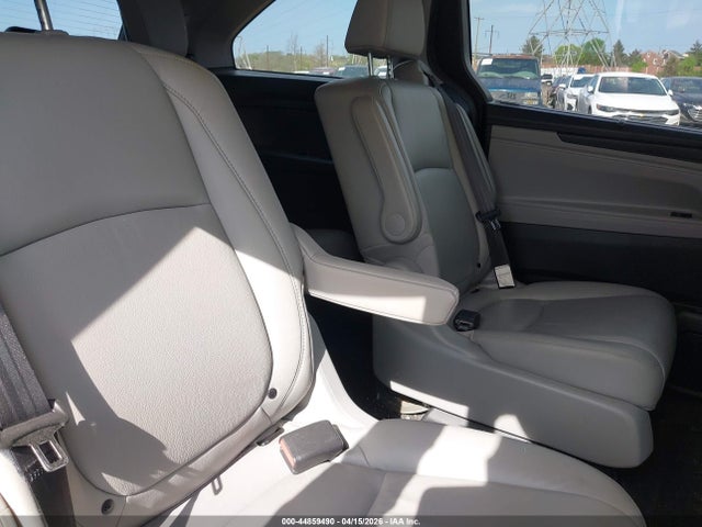 5FNRL6H7XLB014464 Honda Odyssey Ex-l/ex-l W/navi Res