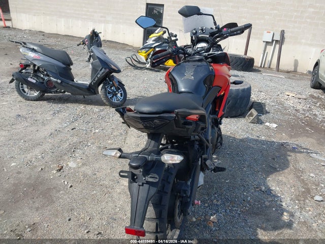 2016 Kawasaki Kle650 F/lt მანქანა იყიდება აუქციონზე, vin: JKALEEF1XGDA14015, აუქციონის ნომერი: 44859491