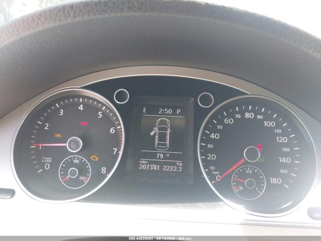 Продаж на аукціоні авто 2012 Volkswagen Cc Sport, vin: WVWMP7AN0CE537927, номер лоту: 44859493