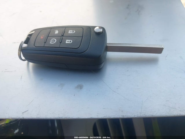 2013 CHEVROLET VOLT 1G1RA6E41DU135966 Photo 10