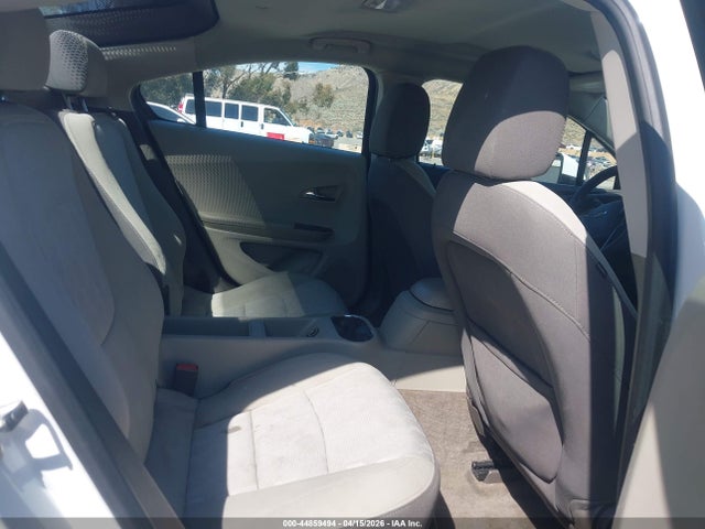 2013 CHEVROLET VOLT 1G1RA6E41DU135966 Photo 7