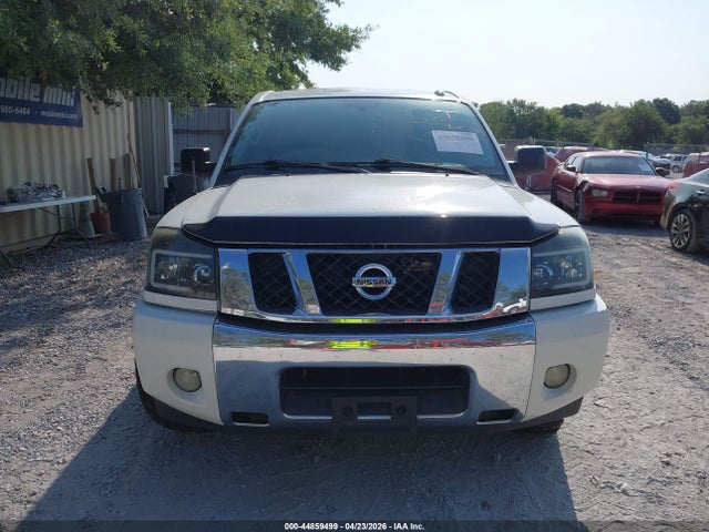 Aukcja sprzedaży 2015 Nissan Titan Sv, vin: 1N6BA0ED4FN504092, numer aukcji: 44859499