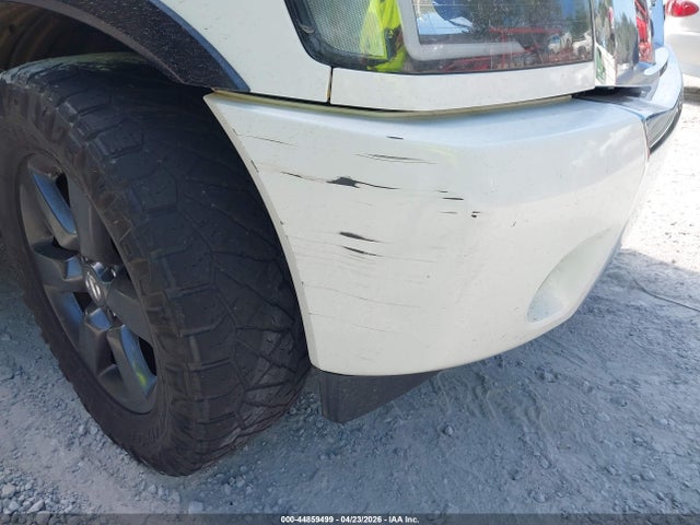 Aukcja sprzedaży 2015 Nissan Titan Sv, vin: 1N6BA0ED4FN504092, numer aukcji: 44859499