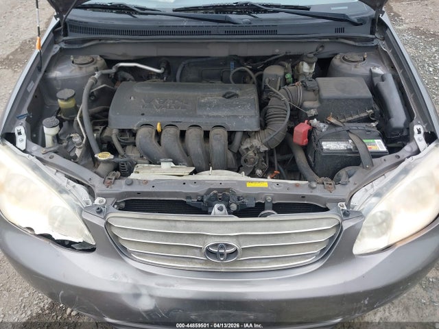Aukcja sprzedaży 2004 Toyota Corolla Ce, vin: 1NXBR32EX4Z225691, numer aukcji: 44859501