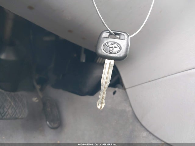 Aukcja sprzedaży 2004 Toyota Corolla Ce, vin: 1NXBR32EX4Z225691, numer aukcji: 44859501