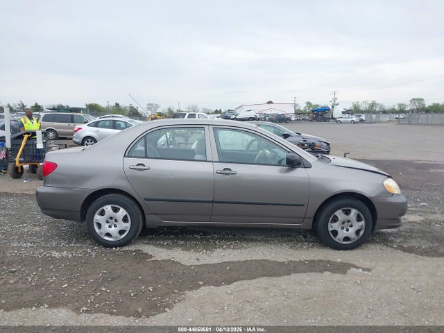 Aukcja sprzedaży 2004 Toyota Corolla Ce, vin: 1NXBR32EX4Z225691, numer aukcji: 44859501