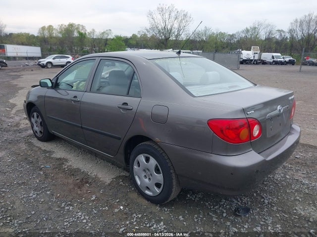 Aukcja sprzedaży 2004 Toyota Corolla Ce, vin: 1NXBR32EX4Z225691, numer aukcji: 44859501