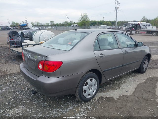 Aukcja sprzedaży 2004 Toyota Corolla Ce, vin: 1NXBR32EX4Z225691, numer aukcji: 44859501