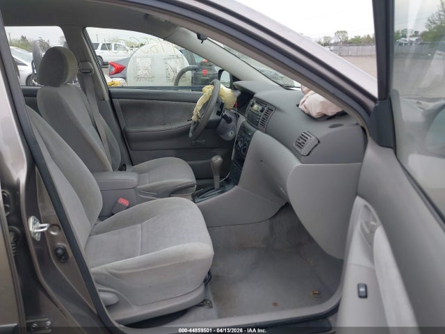 Aukcja sprzedaży 2004 Toyota Corolla Ce, vin: 1NXBR32EX4Z225691, numer aukcji: 44859501