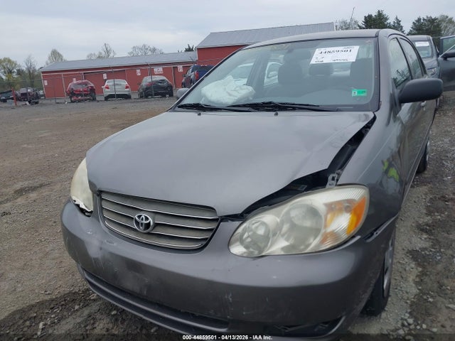 Aukcja sprzedaży 2004 Toyota Corolla Ce, vin: 1NXBR32EX4Z225691, numer aukcji: 44859501