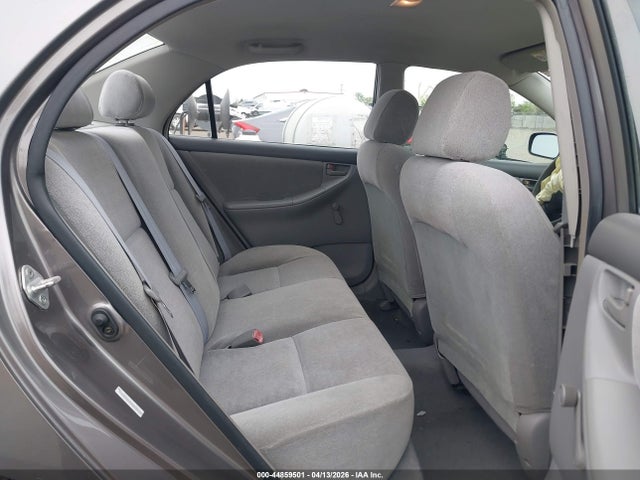 Aukcja sprzedaży 2004 Toyota Corolla Ce, vin: 1NXBR32EX4Z225691, numer aukcji: 44859501