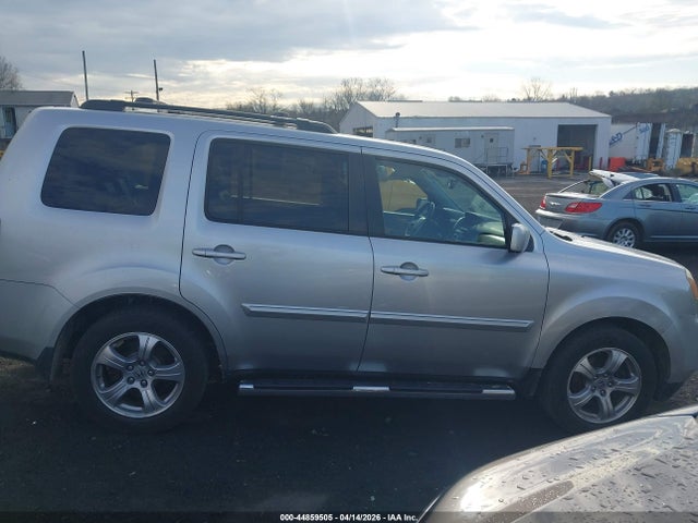 Aukcja sprzedaży 2013 Honda Pilot Ex-l, vin: 5FNYF4H5XDB027125, numer aukcji: 44859505